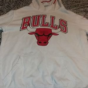 Chicago Bulls Hoodie